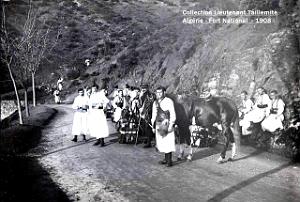 Images d'Algerie 315h